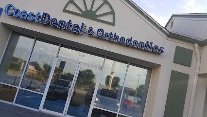 Coast Dental - General dentist in Orlando, FL