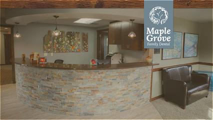 Maple Grove Family Dental - General dentist in Evansville, WI