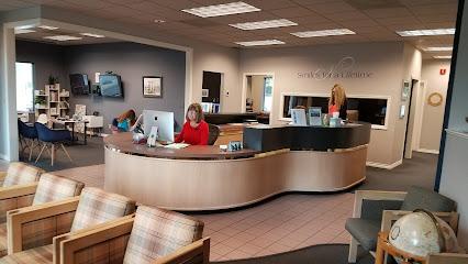 Ward Family Orthodontics - Orthodontist in Eugene, OR