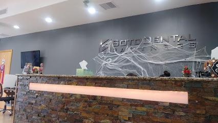 Soto Dental Partners - General dentist in El Paso, TX