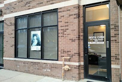 Natalie Simovic DDS - General dentist in Chicago, IL