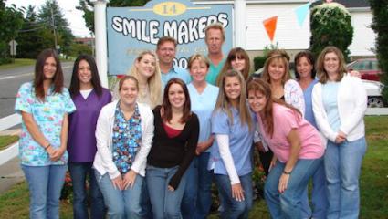 Smile Makers - General dentist in Port Jefferson, NY