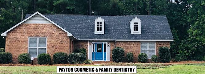 Payton Cosmetic & Family Dentistry - General dentist in Aiken, SC