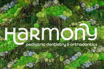 Harmony Pediatric Dentistry and Orthodontics - Pediatric dentist in Bethesda, MD