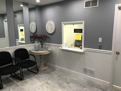 Dr. Victor Berkovich, DMD - General dentist in Atlanta, GA
