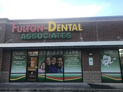 Fulton Dental Associates - General dentist in Houston, TX