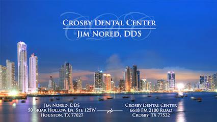 Crosby Dental Center - General dentist in Crosby, TX
