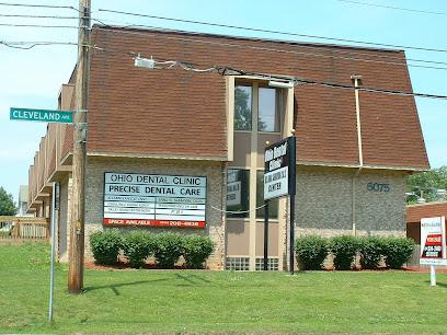 Ohio Dental Clinic - General dentist in Columbus, OH