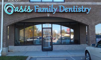 Oasis Family Dentistry - General dentist in Buckner, KY