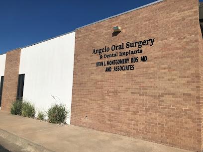 Angelo Oral Surgery & Dental Implants - Oral surgeon in San Angelo, TX