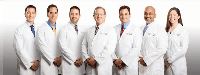 Midwest Oral Maxillofacial & Implant Surgery - Oral surgeon in Saint Peters, MO