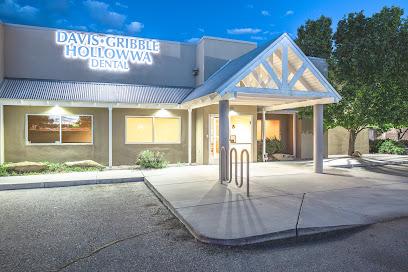Davis Gribble Hollowwa Dental - General dentist in Albuquerque, NM