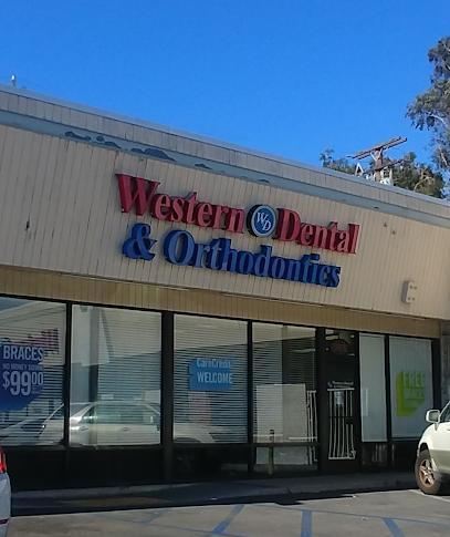 Western Dental & Orthodontics - General dentist in Hawthorne, CA