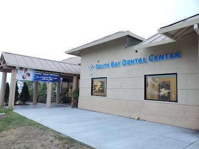 Southbay Dental Center II & Orthodontics - Cosmetic dentist, General dentist in South San Francisco, CA