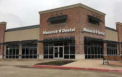 Monarch Dental & Orthodontics - General dentist in Mckinney, TX
