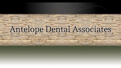 Antelope Dental Associates - General dentist in Antelope, CA