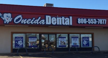 Oneida Dental - General dentist in Amarillo, TX