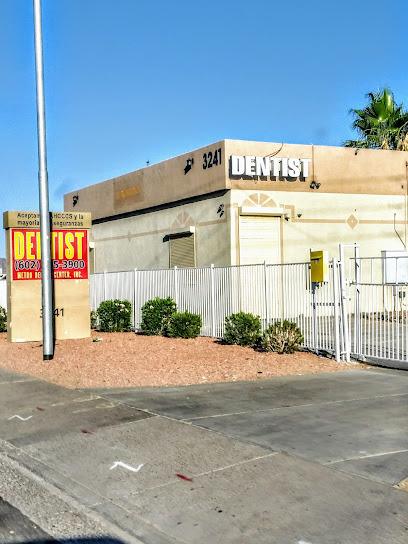 Metro Dental Center - General dentist in Phoenix, AZ