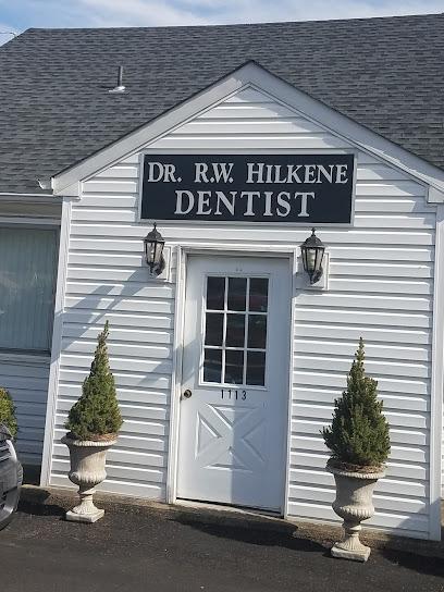 Hilkene Robert w DDS - General dentist in Bensalem, PA
