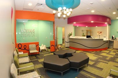 Loving Pediatric Dentistry - Pediatric dentist in Austin, TX
