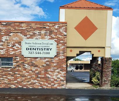 Denise Anderson DMD PA - General dentist in Pinellas Park, FL