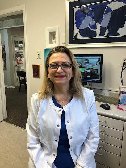 Nina Ghamarian, DDS - General dentist in Bethesda, MD