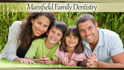 Mansfield Family Dentistry - General dentist in Mansfield, TX