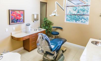 James Lin DMD - General dentist in Los Gatos, CA