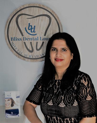 Bliss Dental Lounge - General dentist in Lutz, FL