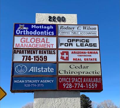 Motlagh Orthodontics - Orthodontist in Flagstaff, AZ
