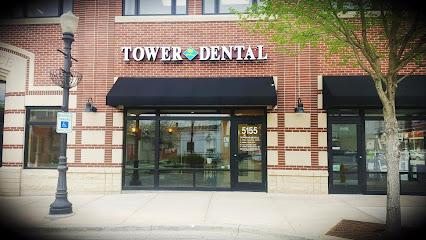 Tower Dental Associates - Periodontist in Downers Grove, IL