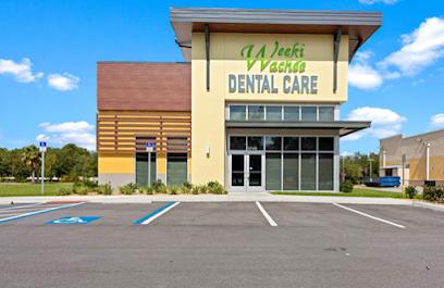 Weeki Wachee Dental Care - General dentist in Brooksville, FL