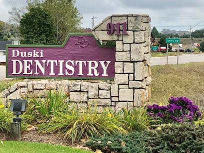 Duski Dentistry - General dentist in Gaylord, MI