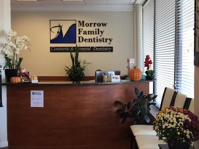 Morrow Family Dentistry - General dentist in Morrow, GA