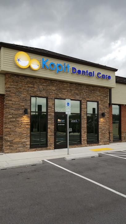 Kopit Dental Care - General dentist in Frederick, MD