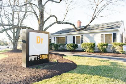 Dr. Whyte Smile - General dentist in Henrico, VA