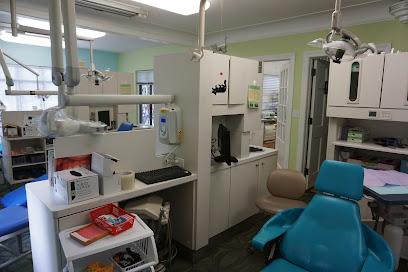 Ann Arbor Pediatric Dentistry - General dentist in Ann Arbor, MI