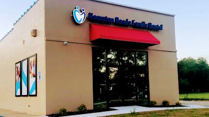 Hampton Roads Family Dental - General dentist in Hampton, VA