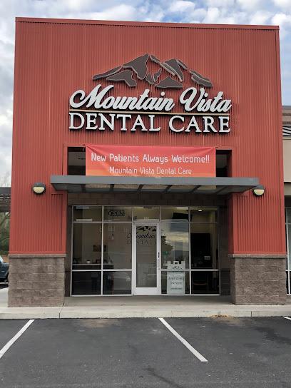 Mountain Vista Dental Care - General dentist in Queen Creek, AZ