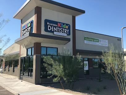 Norterra Kids’ Dentistry & Orthodontics - Pediatric dentist in Phoenix, AZ