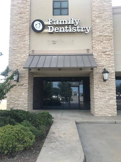O Family Dentistry - General dentist in Cypress, TX