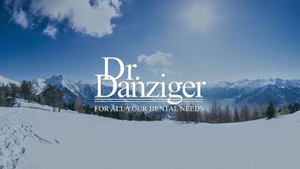 Henry K Danziger DDS - General dentist in Naugatuck, CT