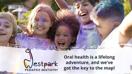Westpark Pediatric Dentistry - Pediatric dentist in Richmond, TX