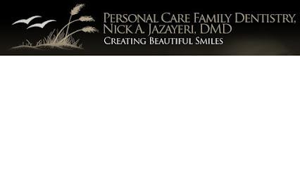 Personal Care Family Dentistry - General dentist in Fort Walton Beach, FL