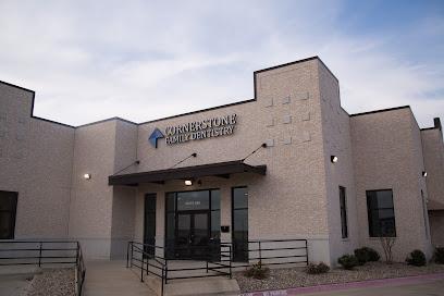 Cornerstone Family Dentistry - General dentist in Garland, TX