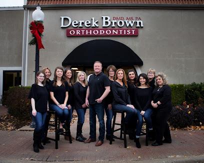 Brown Orthodontics - Orthodontist in Rogers, AR