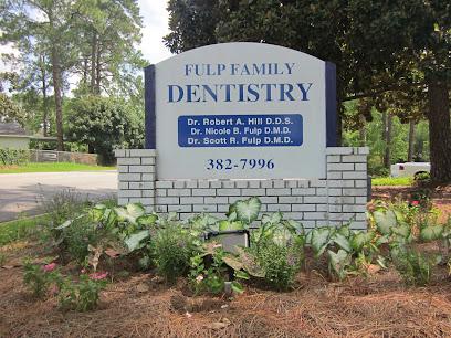 Fulp Family Dentistry - General dentist in Tifton, GA