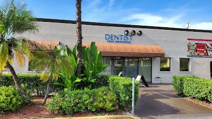 Dr. David Herskowich, DMD - General dentist in Miami, FL