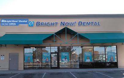 Bright Now! Dental & Orthodontics - General dentist in Lodi, CA