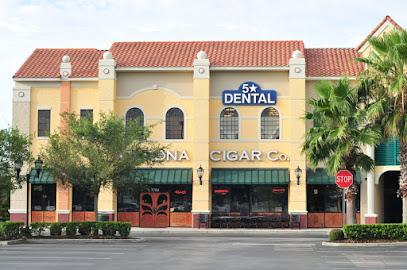 Dr. Phillips Dentistry - General dentist in Orlando, FL